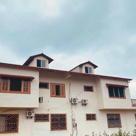Apartamento De Patty Puerto Lopez Exterior photo