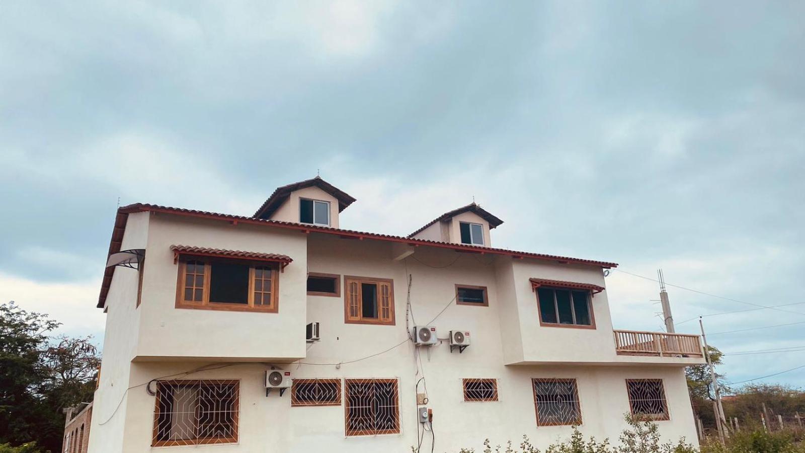 Apartamento De Patty Puerto Lopez Exterior photo