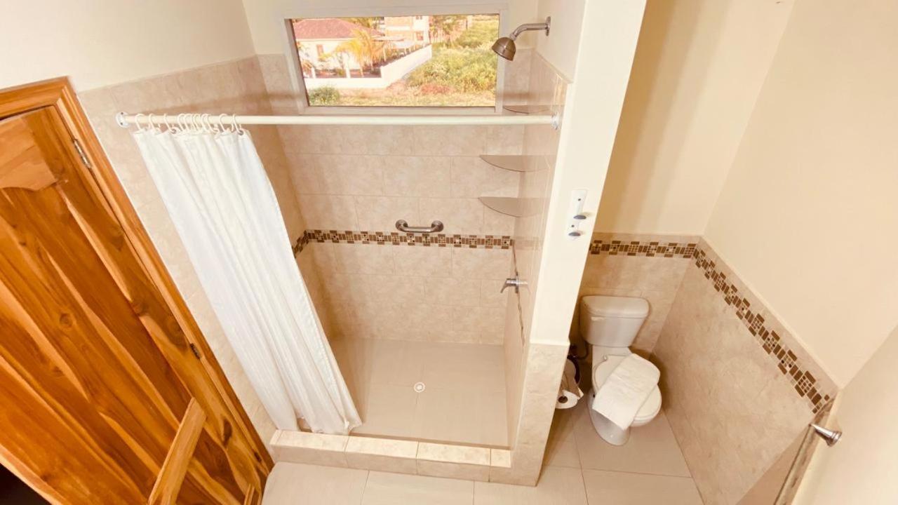 Apartamento De Patty Puerto Lopez Exterior photo